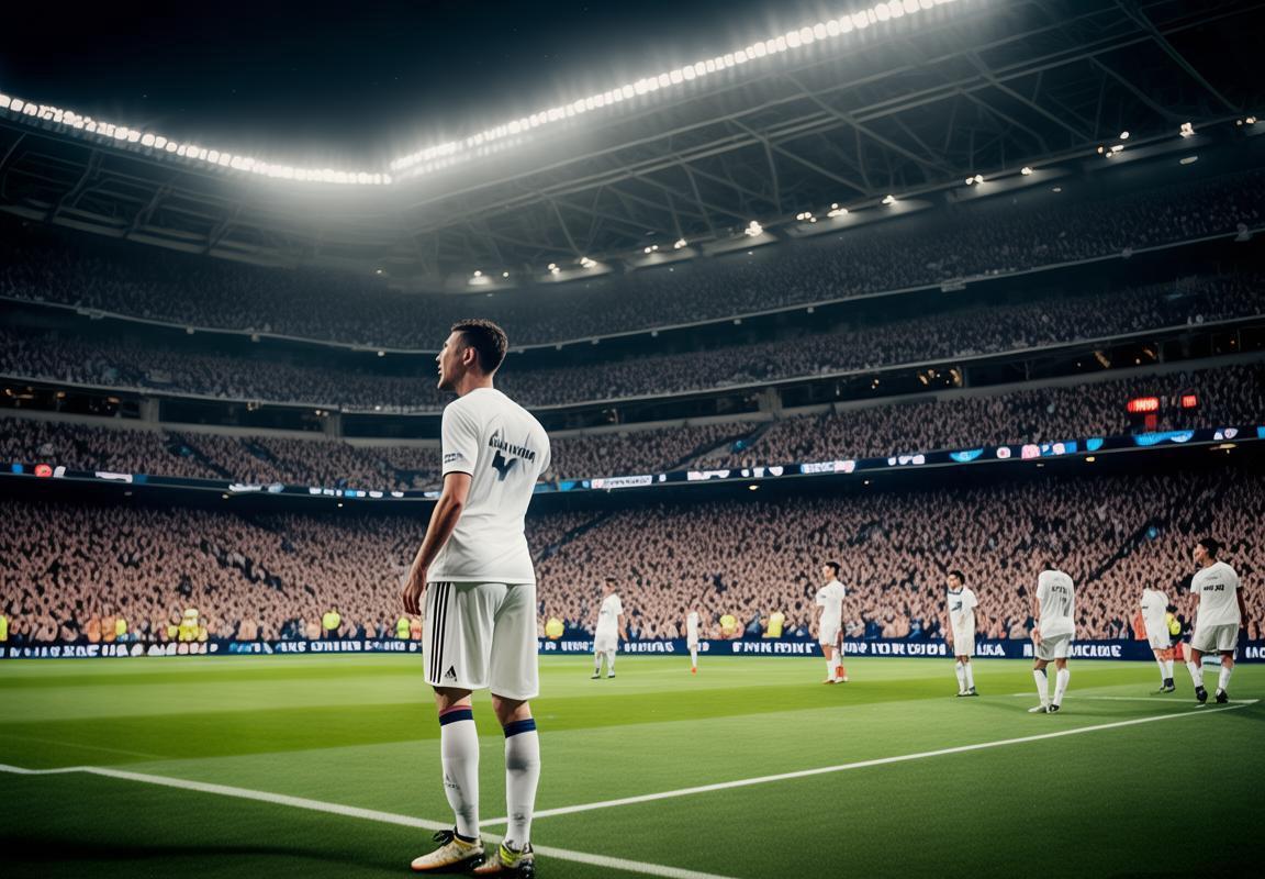 皇马伯纳乌球场遭曼城逆转，皇家马德里欧冠主场蒙耻