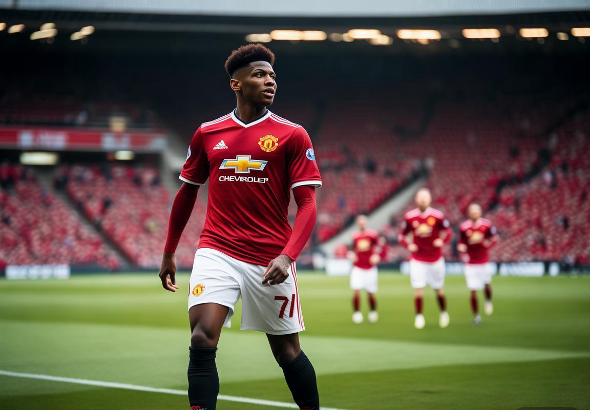 英超焦点战：曼联坐镇老特拉福德球场迎战西汉姆联，滕哈格志取三分